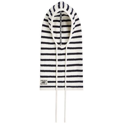 Penn INK Mütze - Balaklava weiss W Penn INK Mütze - Balaklava weiss W