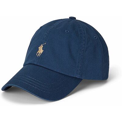 POLO RALPH LAUREN Kappe dunkelblau M POLO RALPH LAUREN Kappe dunkelblau M