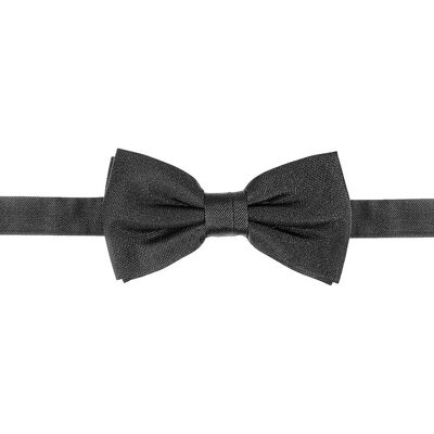 PROFUOMO Masche - Fliege schwarz M PROFUOMO Masche - Fliege schwarz M