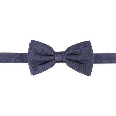 PROFUOMO Masche - Fliege blau M PROFUOMO Masche - Fliege blau M