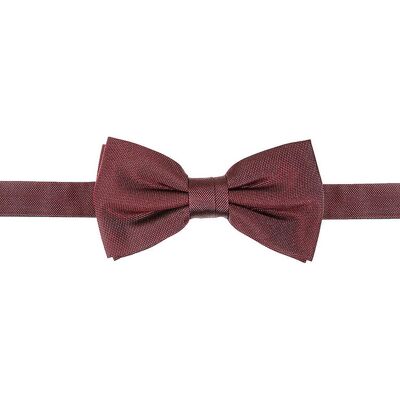 PROFUOMO Masche - Fliege rot M PROFUOMO Masche - Fliege rot M