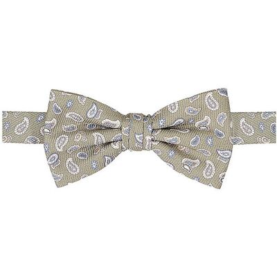 PROFUOMO Masche - Fliege beige M PROFUOMO Masche - Fliege beige M