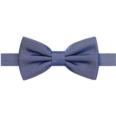 PROFUOMO Masche - Fliege hellblau M PROFUOMO Masche - Fliege hellblau M
