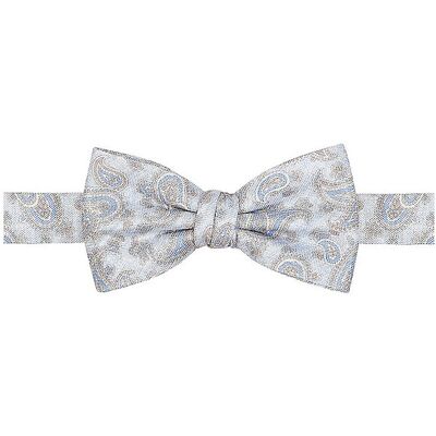 PROFUOMO Masche - Fliege hellblau M PROFUOMO Masche - Fliege hellblau M