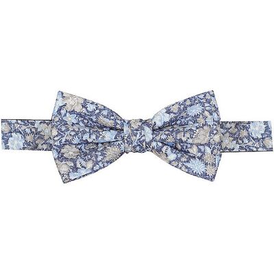 PROFUOMO Masche - Fliege blau M PROFUOMO Masche - Fliege blau M
