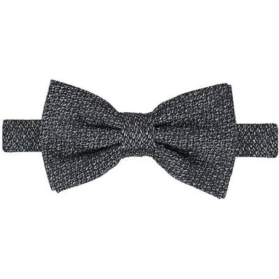 PROFUOMO Masche - Fliege zum Selbstbinden blau M PROFUOMO Masche - Fliege zum Selbstbinden blau M
