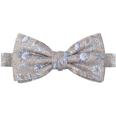 PROFUOMO Masche - Fliege beige M PROFUOMO Masche - Fliege beige M