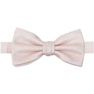 PROFUOMO Masche - Fliege rosa M PROFUOMO Masche - Fliege rosa M