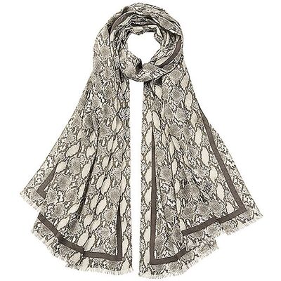 RIANI Schal beige W RIANI Schal beige W
