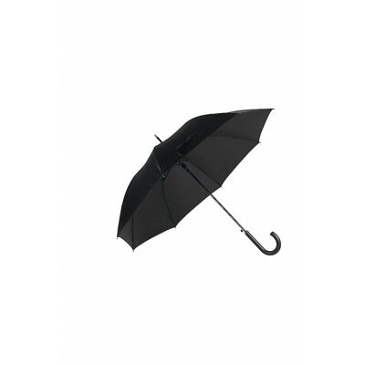 Samsonite Regenschirm RAIN PRO Black schwarz B Samsonite Regenschirm RAIN PRO Black schwarz B