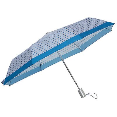 Samsonite Regenschirm Alu Drop S hellblau B Samsonite Regenschirm Alu Drop S hellblau B