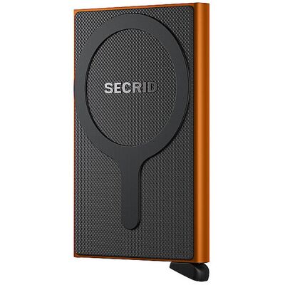 SECRID Geldbörse CARDPROTECTOR FOR MAGSAFE Orange orange W SECRID Geldbörse CARDPROTECTOR FOR MAGSAFE Orange orange W