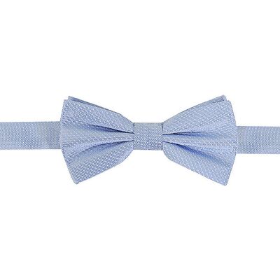 SEIDENFALTER Masche - Fliege blau M SEIDENFALTER Masche - Fliege blau M