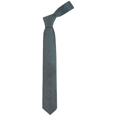 SEIDENFALTER Krawatte olive M SEIDENFALTER Krawatte olive M