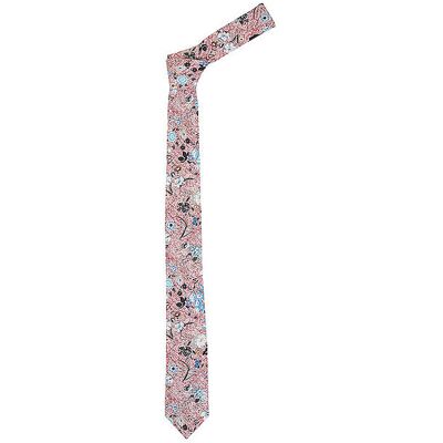 SEIDENFALTER Krawatte PRINCE BOWTIE rot M SEIDENFALTER Krawatte PRINCE BOWTIE rot M