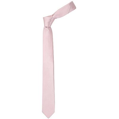 SEIDENFALTER Krawatte rosa M SEIDENFALTER Krawatte rosa M