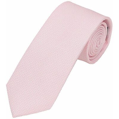 SEIDENFALTER Krawatte rosa M SEIDENFALTER Krawatte rosa M