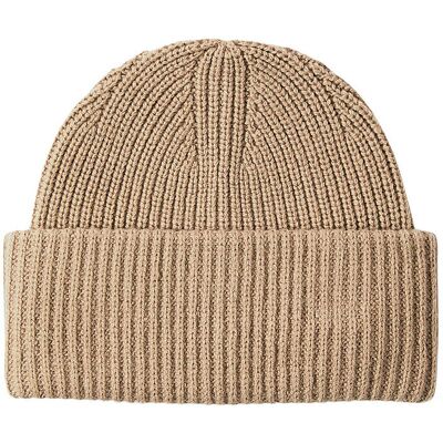 SELECTED FEMME Mütze - Haube SLFMARY braun W SELECTED FEMME Mütze - Haube SLFMARY braun W