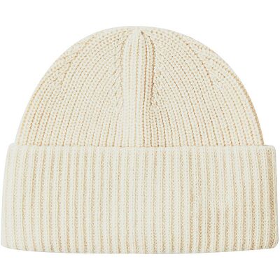 SELECTED FEMME Mütze - Haube SLFMARY creme W SELECTED FEMME Mütze - Haube SLFMARY creme W