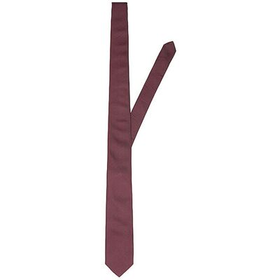 SELECTED Krawatte SLHPETER dunkelrot M SELECTED Krawatte SLHPETER dunkelrot M