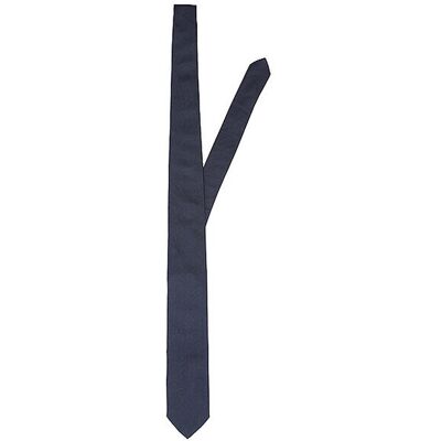 SELECTED Krawatte SLHPETER blau M SELECTED Krawatte SLHPETER blau M