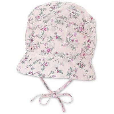 STERNTALER Baby Fischerhut - Bucket Hat rosa 47 B STERNTALER Baby Fischerhut - Bucket Hat rosa 47 B
