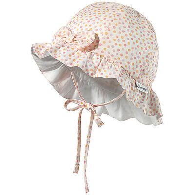 STERNTALER Baby Sonnenhut creme 43 B STERNTALER Baby Sonnenhut creme 43 B