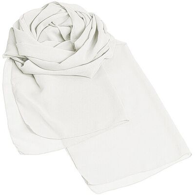 SWING Schal creme W SWING Schal creme W