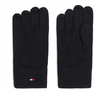 Tommy Hilfiger Handschuhe schwarz M Tommy Hilfiger Handschuhe schwarz M