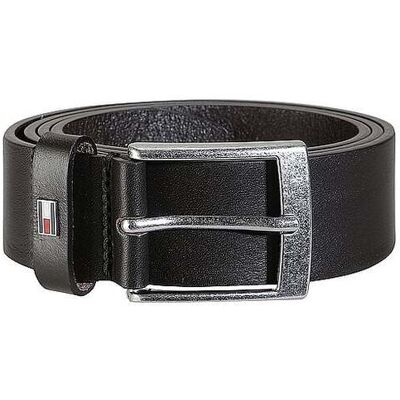 Tommy Hilfiger Ledergürtel ADAN braun 80 M Tommy Hilfiger Ledergürtel ADAN braun 80 M