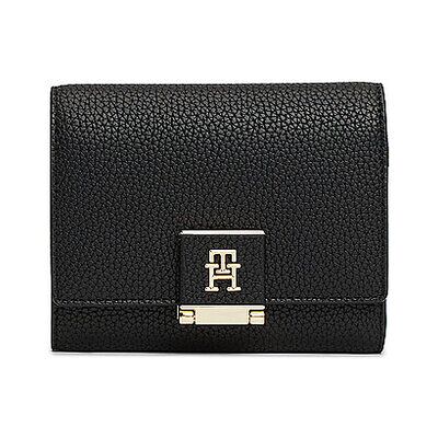 Tommy Hilfiger Geldbörse TH HER schwarz W Tommy Hilfiger Geldbörse TH HER schwarz W