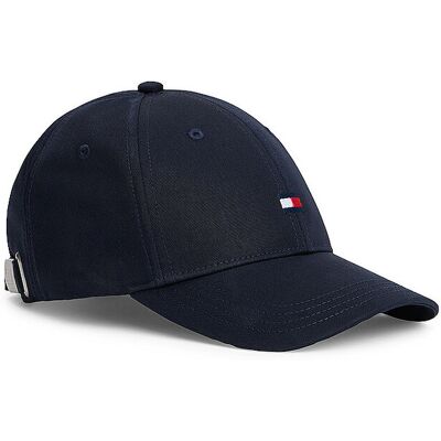 Tommy Hilfiger Kinder Kappe dunkelblau B Tommy Hilfiger Kinder Kappe dunkelblau B