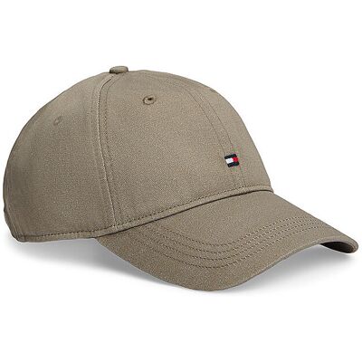 Tommy Hilfiger Kappe TH FLAG braun M Tommy Hilfiger Kappe TH FLAG braun M