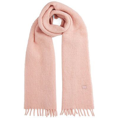 TOMMY JEANS Schal rosa W TOMMY JEANS Schal rosa W