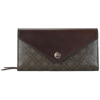 TORY BURCH Geldbörse beige W TORY BURCH Geldbörse beige W