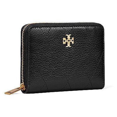 TORY BURCH Geldbörse schwarz W TORY BURCH Geldbörse schwarz W