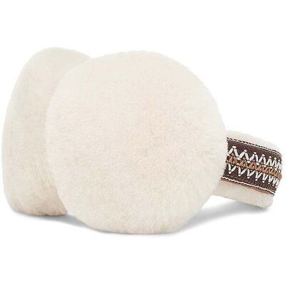 UGG Ohrenschützer camel W UGG Ohrenschützer camel W