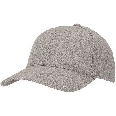 VARSITY HEADWEAR Kappe CLASSIC WOOL beige XL M VARSITY HEADWEAR Kappe CLASSIC WOOL beige XL M