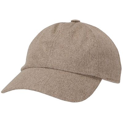 VARSITY HEADWEAR Kappe EXCL RLXD WOOL beige L M VARSITY HEADWEAR Kappe EXCL RLXD WOOL beige L M