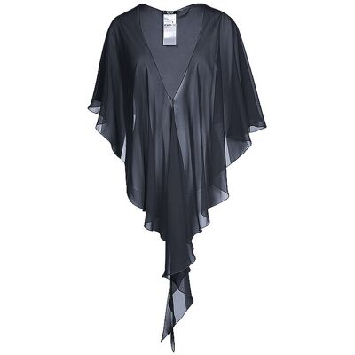 VERA MONT Schal - Stola blau L W VERA MONT Schal - Stola blau L W