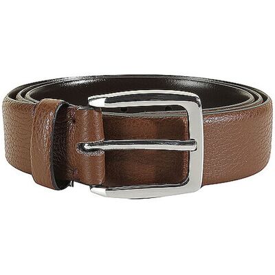 WINDSOR Ledergürtel braun 95 M WINDSOR Ledergürtel braun 95 M