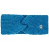 Tommy Hilfiger Stirnband Blau Eg