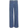 Mos Mosh Jeans Regular Fit Mmmila Blau 29