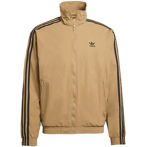 Adidas ORIGINALS Sweatjacke FIREBIRD camel XS M Adidas ORIGINALS Sweatjacke FIREBIRD camel XS M
