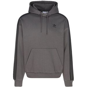 Adidas ORIGINALS Kapuzensweater - Hoodie grau XS M Adidas ORIGINALS Kapuzensweater - Hoodie grau XS M