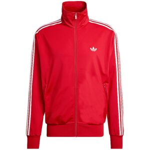 Adidas ORIGINALS Blouson FIREBIRD TT rot XS M Adidas ORIGINALS Blouson FIREBIRD TT rot XS M