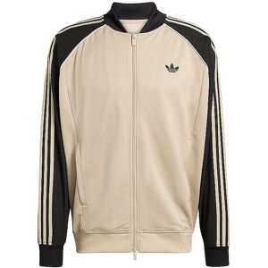 Adidas ORIGINALS Blouson SST TT beige M M Adidas ORIGINALS Blouson SST TT beige M M