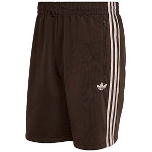 Adidas ORIGINALS Shorts FIREBIRD braun XS M Adidas ORIGINALS Shorts FIREBIRD braun XS M