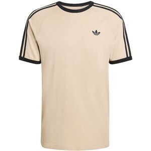 Adidas ORIGINALS T-Shirt beige S M Adidas ORIGINALS T-Shirt beige S M