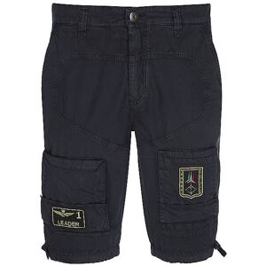 AERONAUTICA MILITARE Shorts dunkelblau 54 M AERONAUTICA MILITARE Shorts dunkelblau 54 M